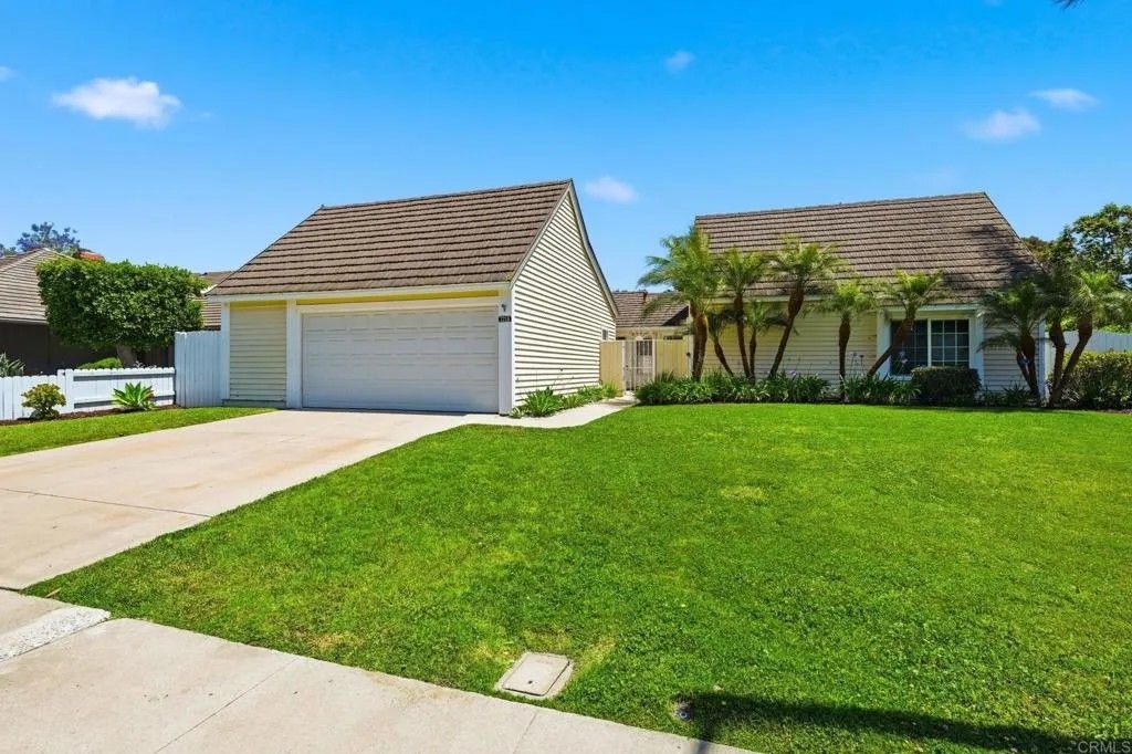 Photo of 7216 Manzanita Street, Carlsbad, CA 92011 (MLS # NDP2604054)