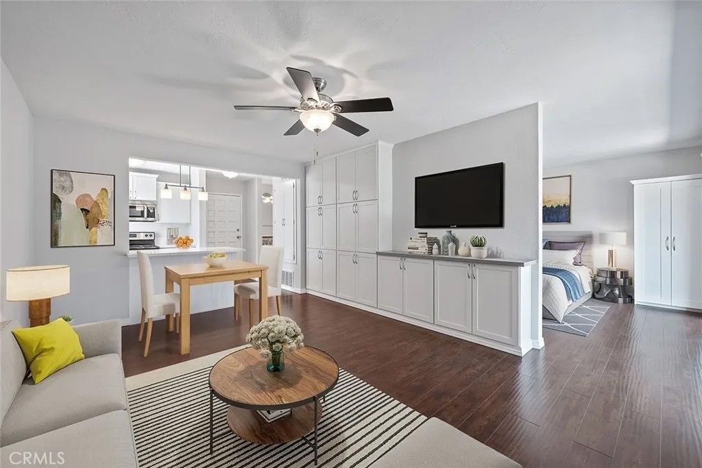 Photo of 28741 Via Las Flores #346, Murrieta, CA 92563 (MLS # SW25172876)