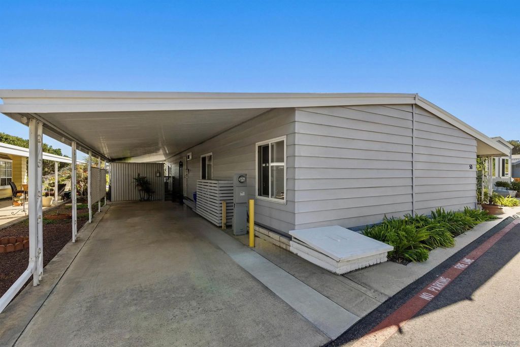 Photo of 350 N. El Camino Real Real #50, Encinitas, CA 92024 (MLS # 250041754)