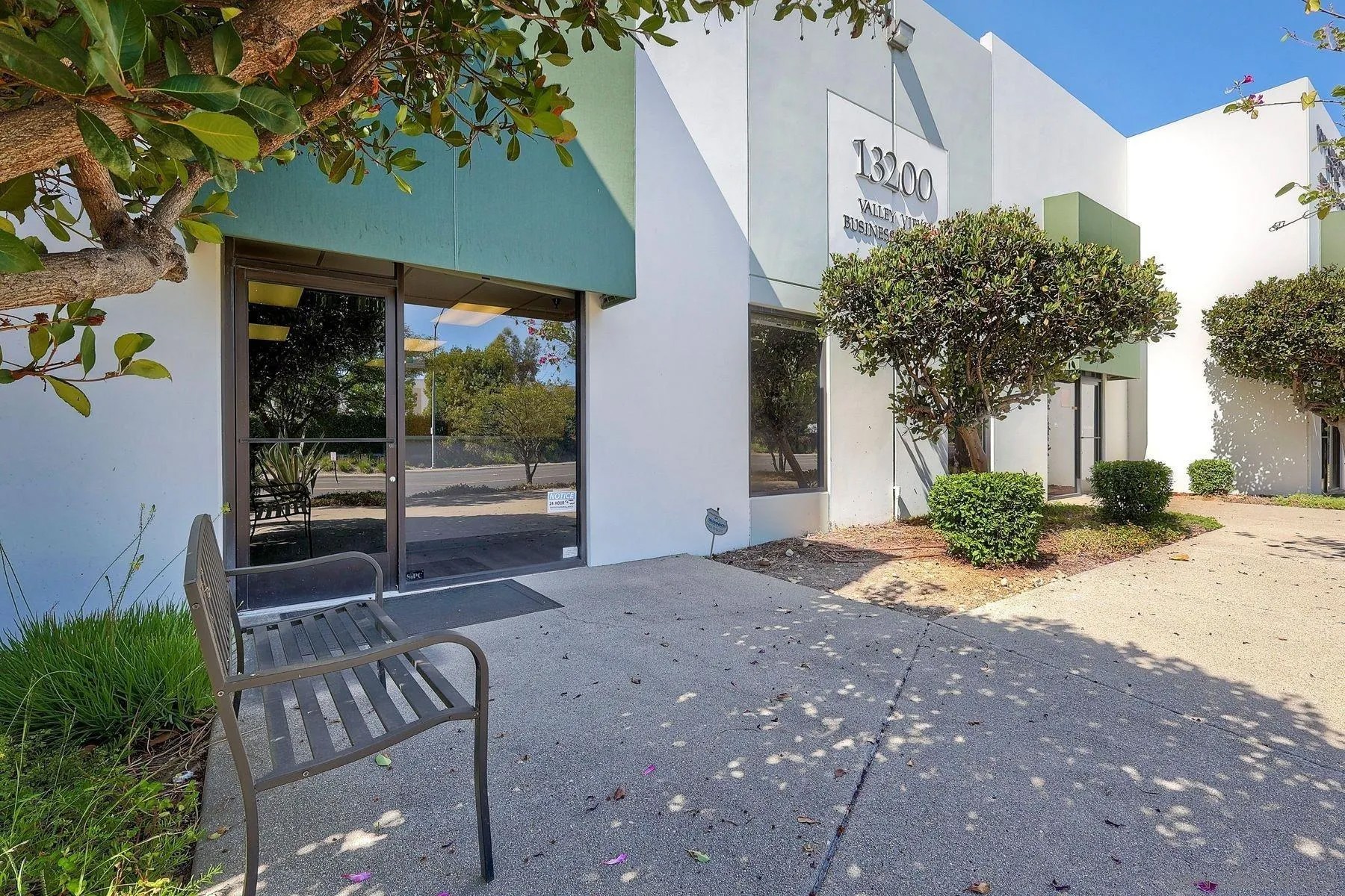 13200 Kirkham Way Unit 113