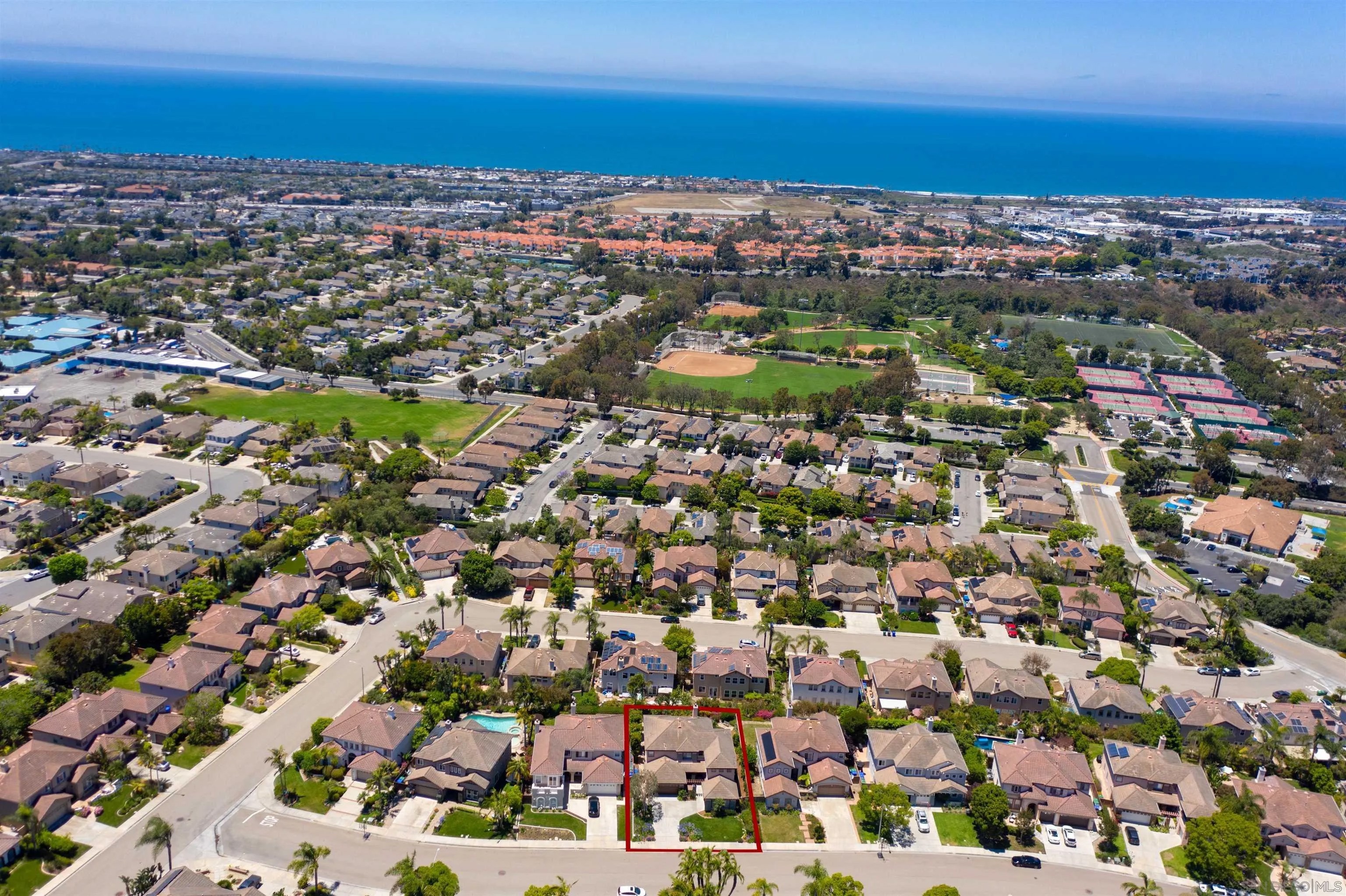 6581 Bluebonnet Dr
