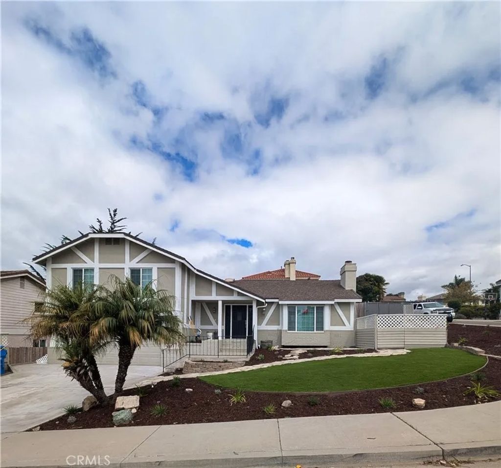 Photo of 132 Limerick Lane, Pismo Beach, CA 93449 (MLS # PI26071181)