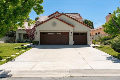 Photo of 756 Cedar Point Place, Westlake Village, CA 91362 (MLS # SR26139976)