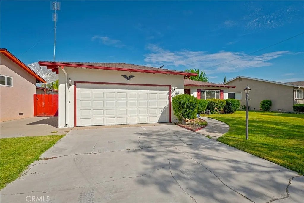 1625 Osborn Terrace
