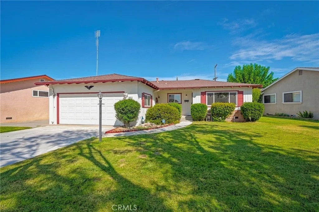 1625 Osborn Terrace