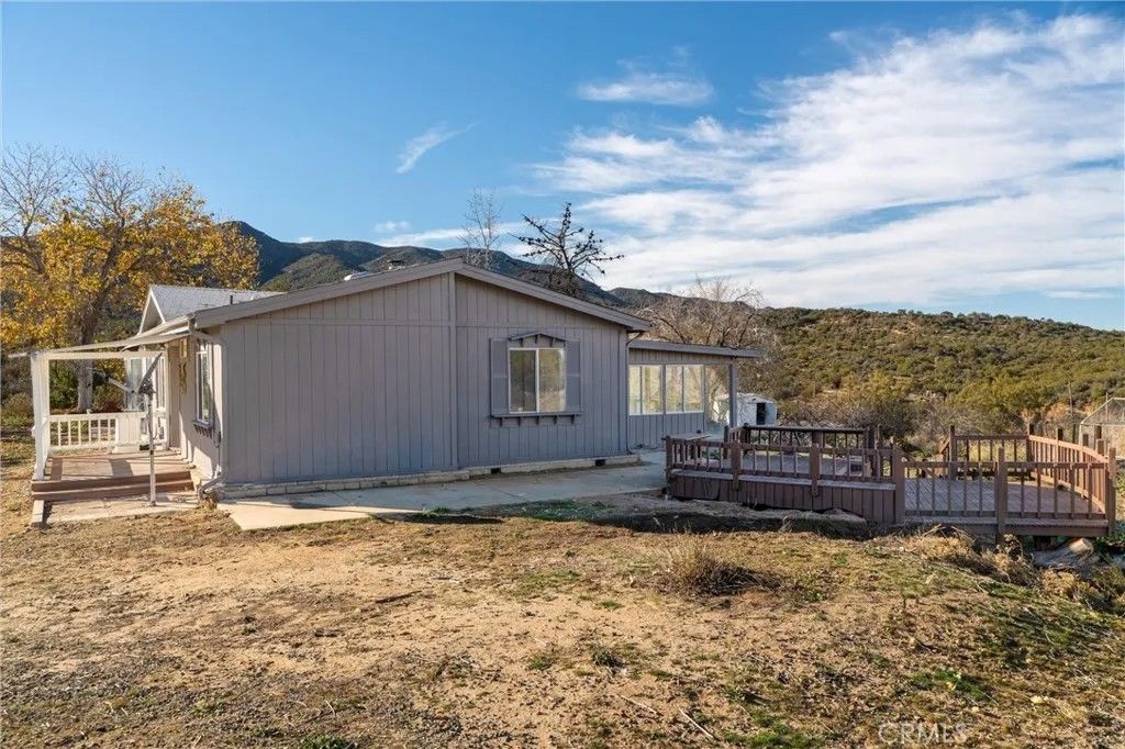 Photo of 59940 Rim Rock Rd, Anza, CA 92539 (MLS # SW25279771)