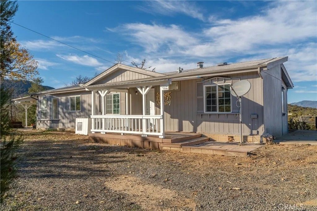 Photo of 59940 Rim Rock Rd, Anza, CA 92539 (MLS # SW25279771)