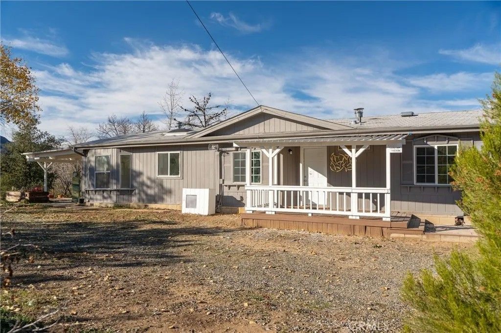 Photo of 59940 Rim Rock Rd, Anza, CA 92539 (MLS # SW25279771)