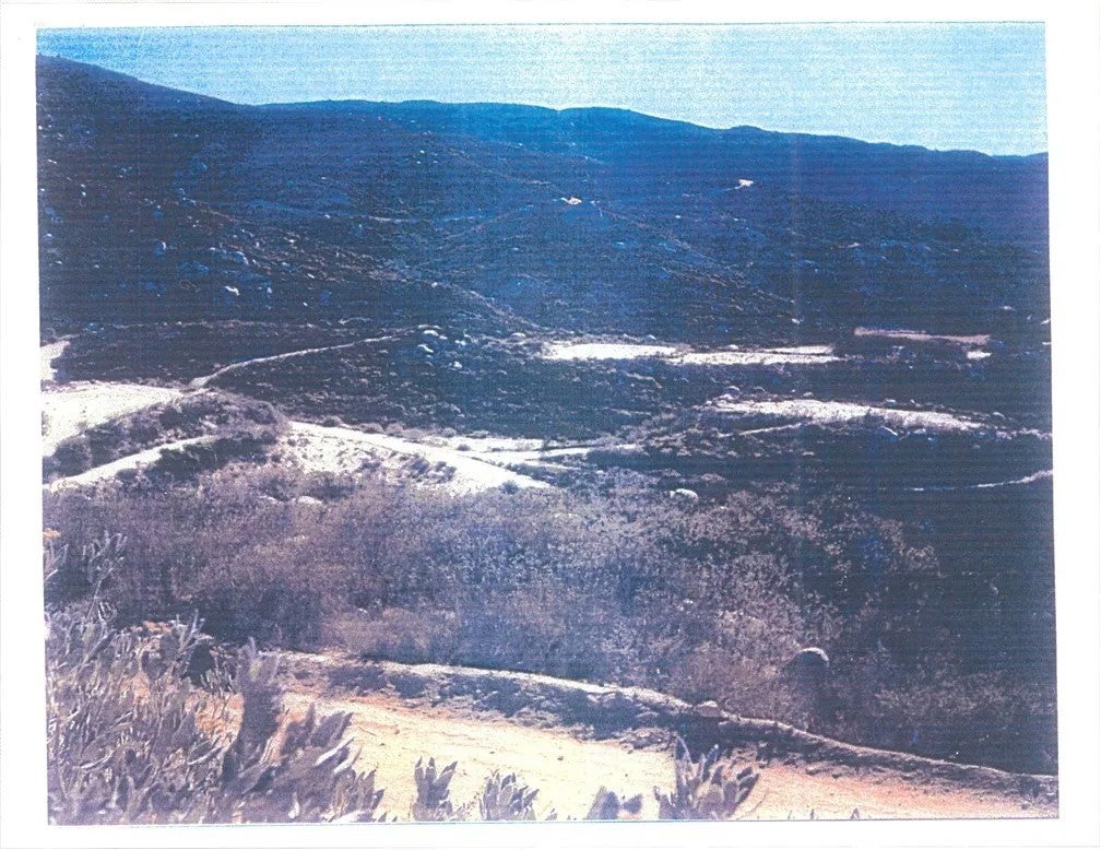 0 Old Idyllwild Rd