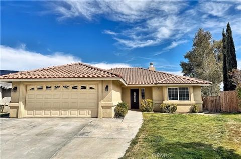 Photo of 13041 Billings Court, Victorville, CA 92395 (MLS # DW26048908)