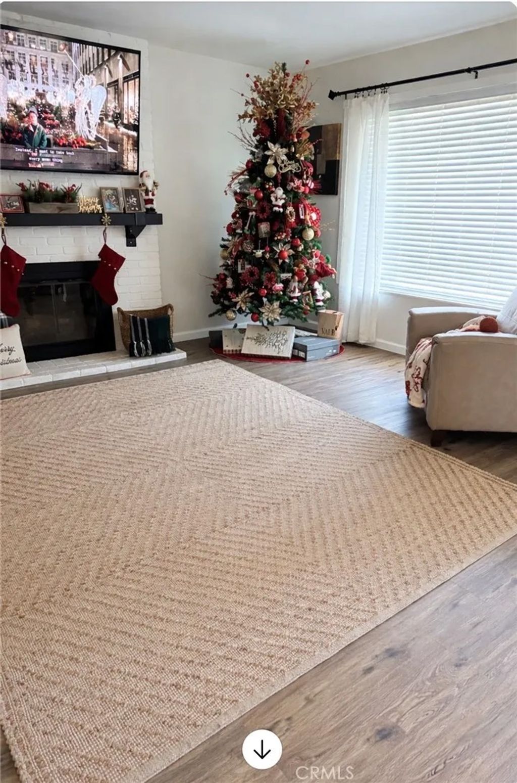 Photo of 251 E Scott St, Rialto, CA 92376 (MLS # CV26023378)