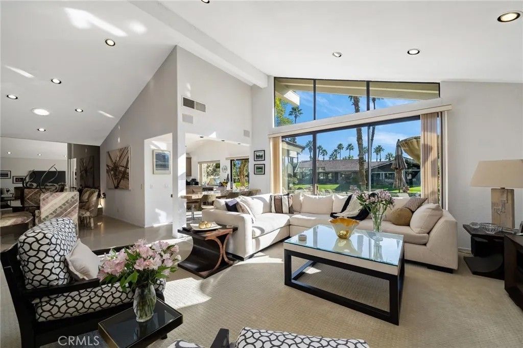 Photo of 97 Palomino Circle, Palm Desert, CA 92211 (MLS # NP26039070)