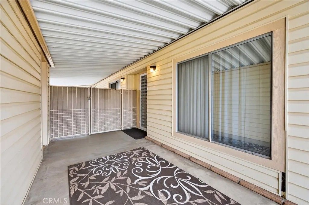 Photo of 1599 Brentwood Way, Hemet, CA 92545 (MLS # SW26017313)