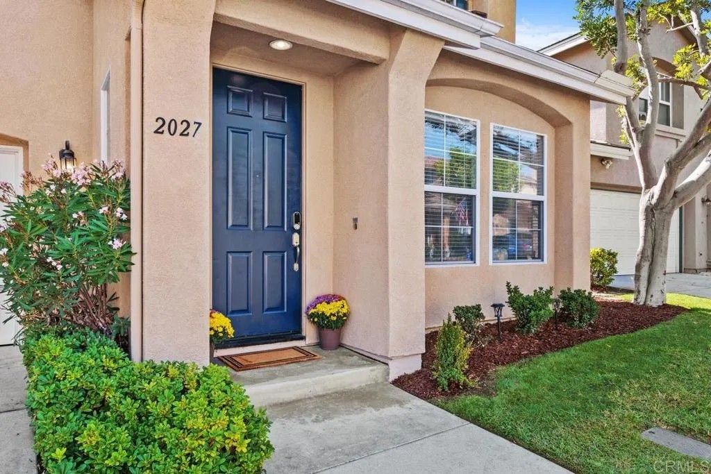 Photo of 2027 Harmony Way, Vista, CA 92081 (MLS # NDP2509758)