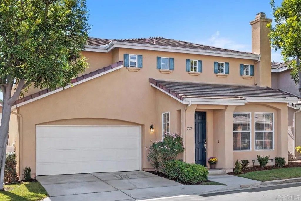 Photo of 2027 Harmony Way, Vista, CA 92081 (MLS # NDP2509758)