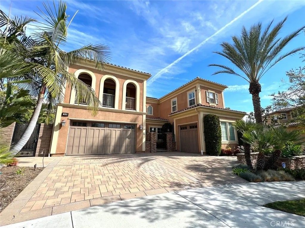 Photo of 540 N Bardsdale Pl, Brea, CA 92821 (MLS # WS26070663)