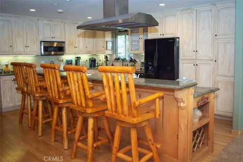 Tiny photo for 1100 Johnny Way, Big Bear Lake, CA 92314 (MLS # OC25245497)