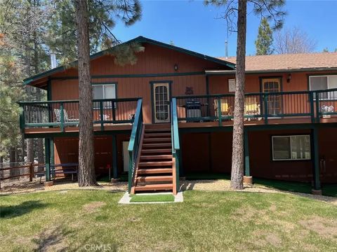 Tiny photo for 1100 Johnny Way, Big Bear Lake, CA 92314 (MLS # OC25245497)