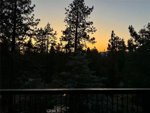 Tiny photo for 1100 Johnny Way, Big Bear Lake, CA 92314 (MLS # OC25245497)