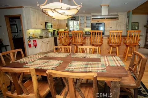 Tiny photo for 1100 Johnny Way, Big Bear Lake, CA 92314 (MLS # OC25245497)
