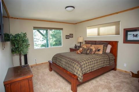 Tiny photo for 1100 Johnny Way, Big Bear Lake, CA 92314 (MLS # OC25245497)