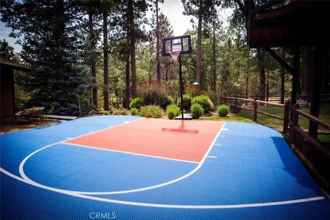 Tiny photo for 1100 Johnny Way, Big Bear Lake, CA 92314 (MLS # OC25245497)