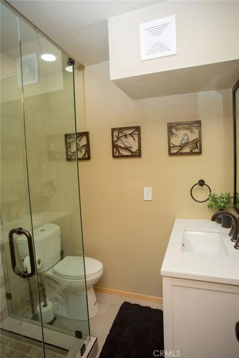 Tiny photo for 1100 Johnny Way, Big Bear Lake, CA 92314 (MLS # OC25245497)