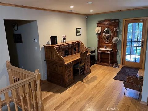 Tiny photo for 1100 Johnny Way, Big Bear Lake, CA 92314 (MLS # OC25245497)