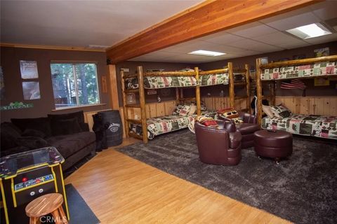 Tiny photo for 1100 Johnny Way, Big Bear Lake, CA 92314 (MLS # OC25245497)