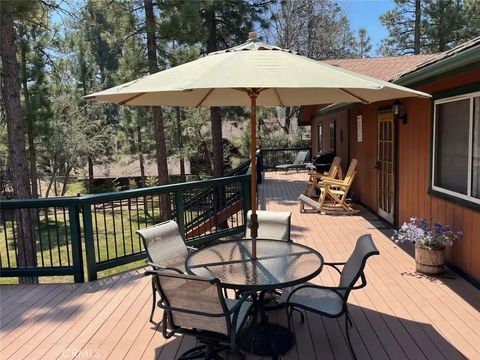 Tiny photo for 1100 Johnny Way, Big Bear Lake, CA 92314 (MLS # OC25245497)