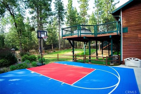 Tiny photo for 1100 Johnny Way, Big Bear Lake, CA 92314 (MLS # OC25245497)