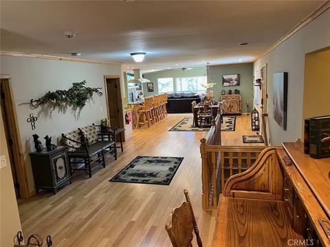 Tiny photo for 1100 Johnny Way, Big Bear Lake, CA 92314 (MLS # OC25245497)