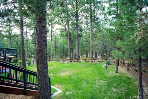 Tiny photo for 1100 Johnny Way, Big Bear Lake, CA 92314 (MLS # OC25245497)
