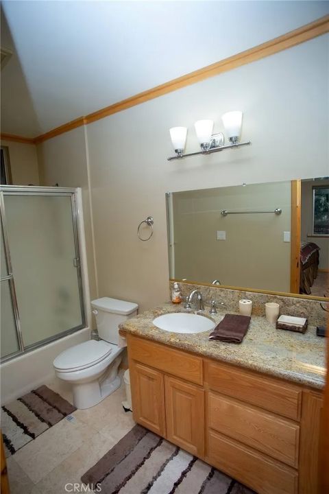 Tiny photo for 1100 Johnny Way, Big Bear Lake, CA 92314 (MLS # OC25245497)