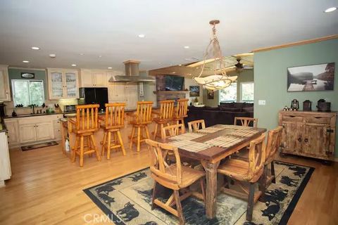 Tiny photo for 1100 Johnny Way, Big Bear Lake, CA 92314 (MLS # OC25245497)