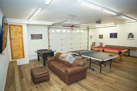 Tiny photo for 1100 Johnny Way, Big Bear Lake, CA 92314 (MLS # OC25245497)