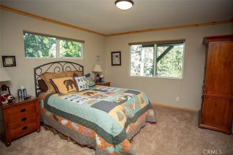 Tiny photo for 1100 Johnny Way, Big Bear Lake, CA 92314 (MLS # OC25245497)