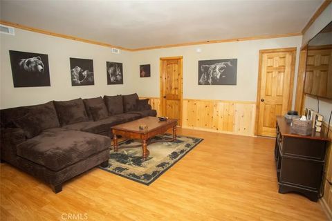 Tiny photo for 1100 Johnny Way, Big Bear Lake, CA 92314 (MLS # OC25245497)