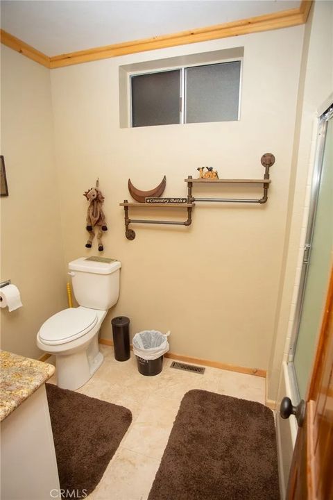 Tiny photo for 1100 Johnny Way, Big Bear Lake, CA 92314 (MLS # OC25245497)