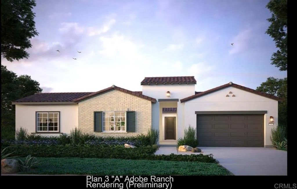 Photo of 1702 Hampton Glen, Escondido, CA 92026 (MLS # NDP2600168)