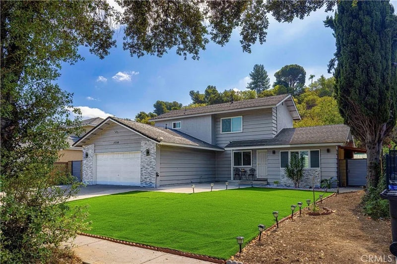 3716 Crooked Creek