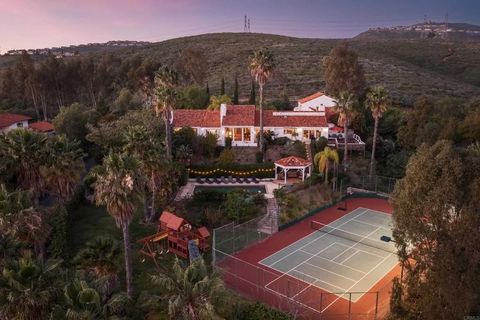 20780 Fortuna Del Norte Escondido CA 92029