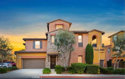 Photo of 44885 Poppy Ridge Drive, Temecula, CA 92592 (MLS # SW26125826)