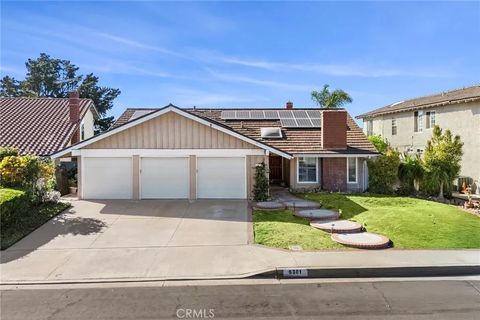 Photo of 6301 Hillside Drive, Yorba Linda, CA 92886 (MLS # PW26140231)