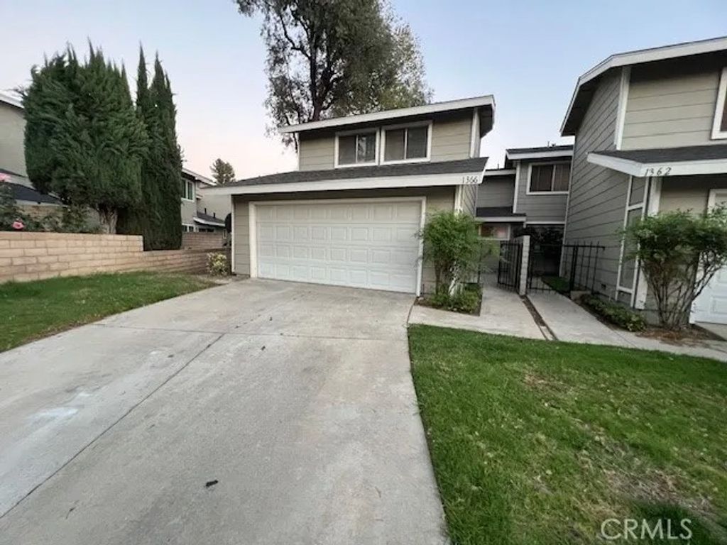 Photo of 1366 Oahu St, West Covina, CA 91792 (MLS # TR26063852)