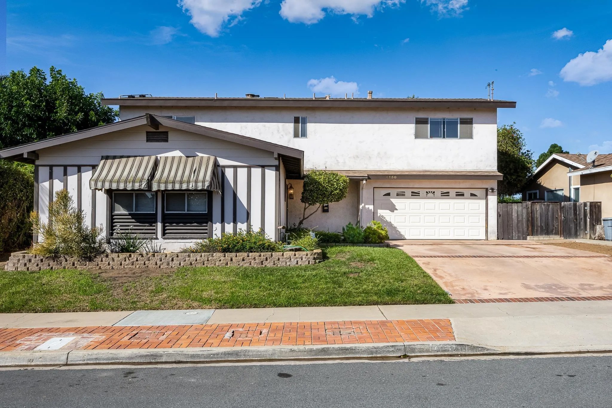 4150 Taos Dr