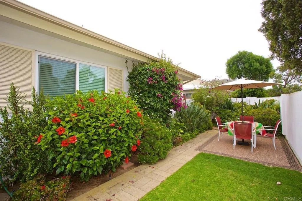 Photo of 621 Country Club Lane, Coronado, CA 92118 (MLS # PTP2601300)