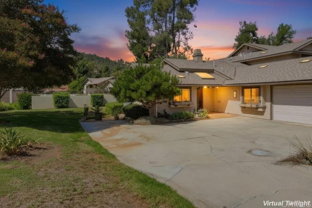 Photo of 1759 Pala Lake Drive, Fallbrook, CA 92028 (MLS # NDP2609022)