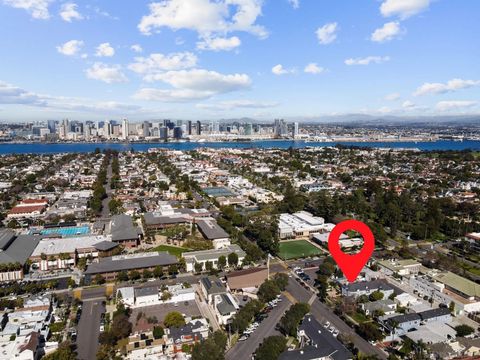 Photo of 713-19 D Ave, Coronado, CA 92118 (MLS # 260008034)