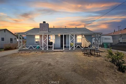 Photo of 24976 7th Street, San Bernardino, CA 92410 (MLS # IV25271539)